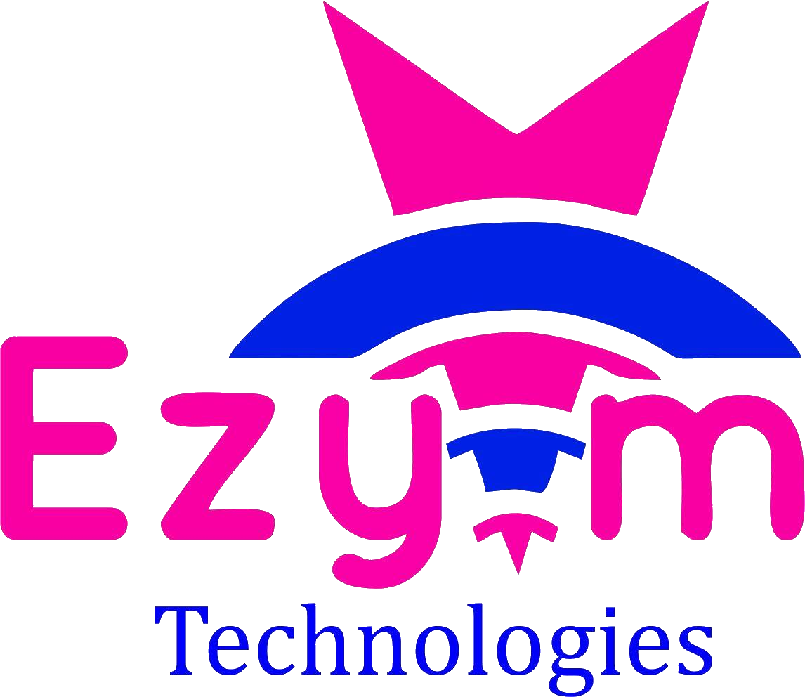 Ezytm logo